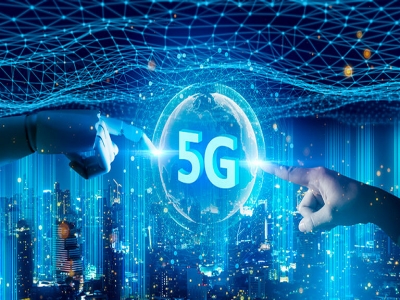 Accelerating industry transformation with 5G